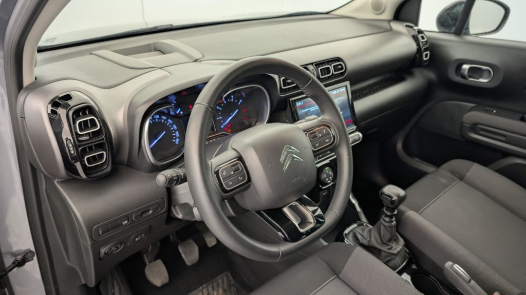 CITROEN C3 AIRCROSS PureTech 110 S S BVM6 Max - ref: 1-334783 - Photo 13