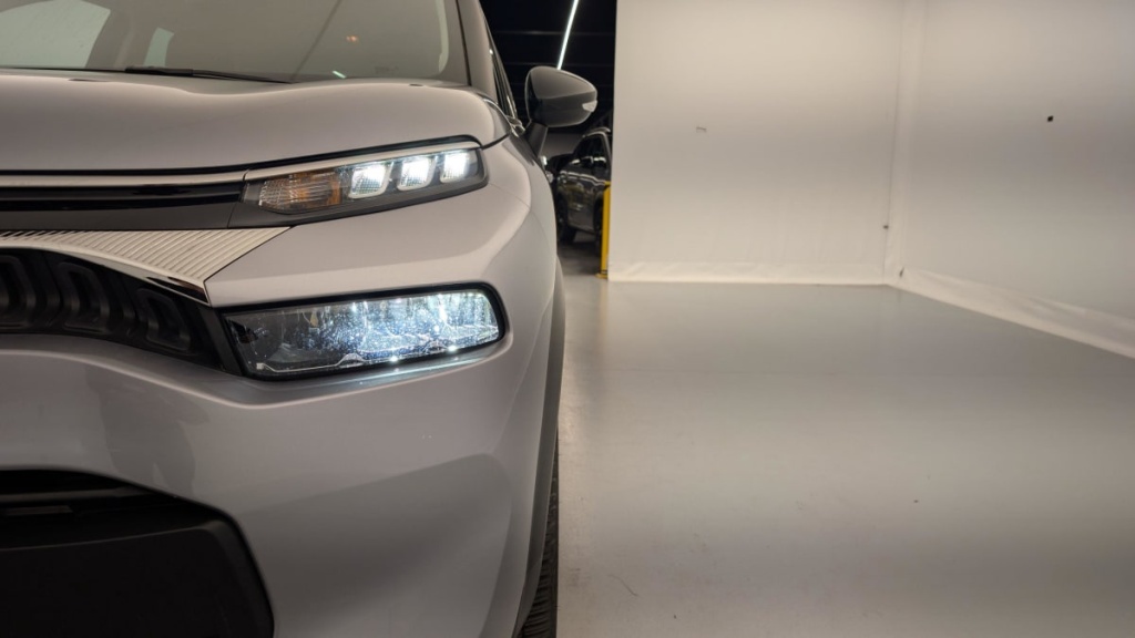 CITROEN C3 AIRCROSS PureTech 110 S S BVM6 Max - ref: 1-334783 - Photo 19