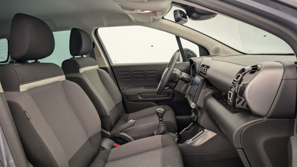 CITROEN C3 AIRCROSS PureTech 110 S S BVM6 Max - ref: 1-334783 - Photo 7