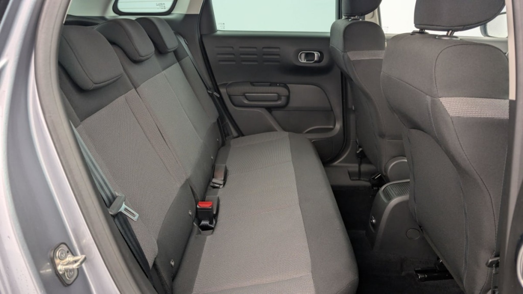 CITROEN C3 AIRCROSS PureTech 110 S S BVM6 Max - ref: 1-334795 - Photo 10