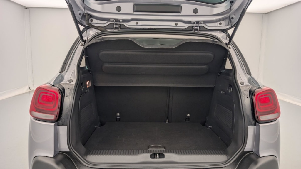 CITROEN C3 AIRCROSS PureTech 110 S S BVM6 Max - ref: 1-334795 - Photo 11