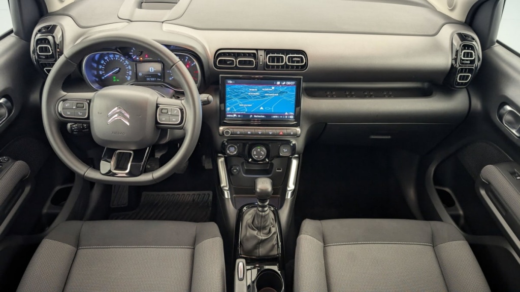 CITROEN C3 AIRCROSS PureTech 110 S S BVM6 Max - ref: 1-334795 - Photo 13