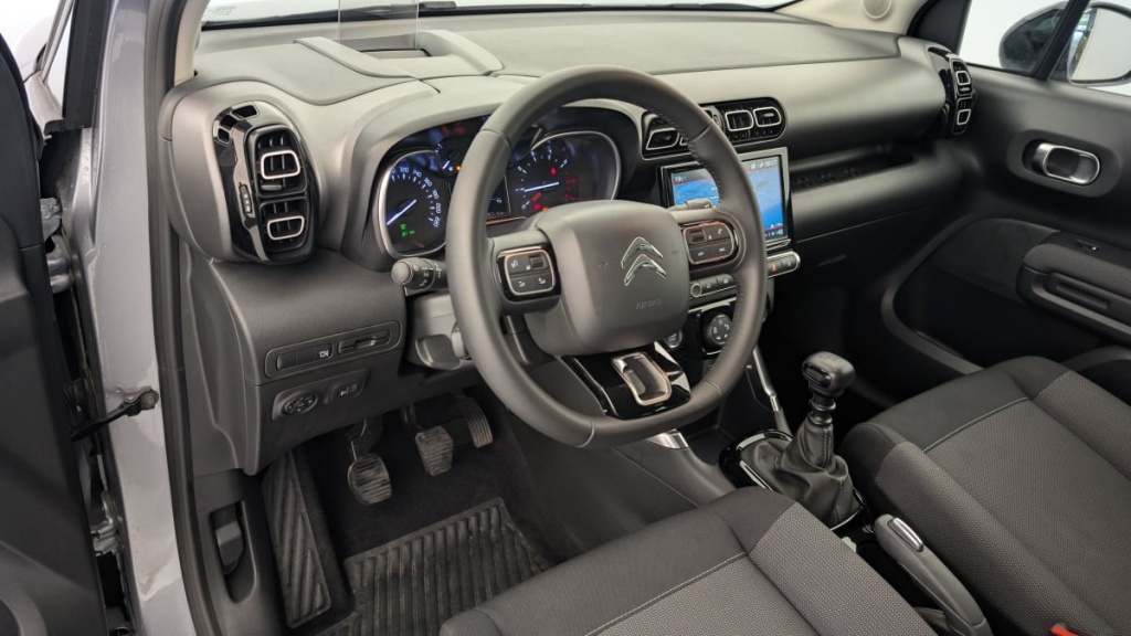 CITROEN C3 AIRCROSS PureTech 110 S S BVM6 Max - ref: 1-334795 - Photo 15