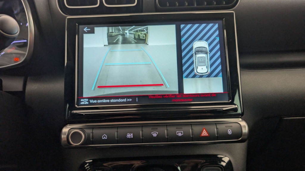 CITROEN C3 AIRCROSS PureTech 110 S S BVM6 Max - ref: 1-334795 - Photo 18