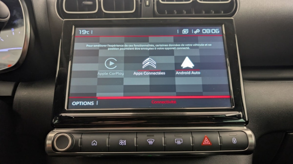 CITROEN C3 AIRCROSS PureTech 110 S S BVM6 Max - ref: 1-334795 - Photo 19