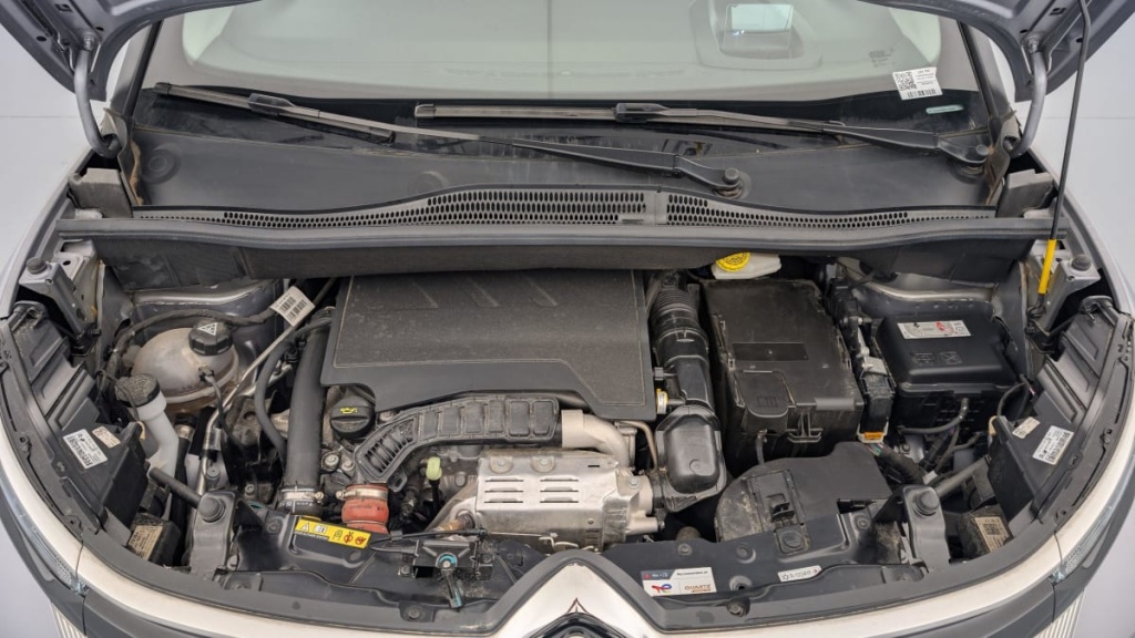 CITROEN C3 AIRCROSS PureTech 110 S S BVM6 Max - ref: 1-334795 - Photo 20