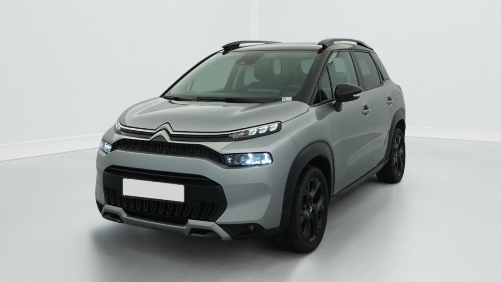 CITROEN C3 AIRCROSS PureTech 110 S S BVM6 Max - ref: 1-334795 - Photo 3