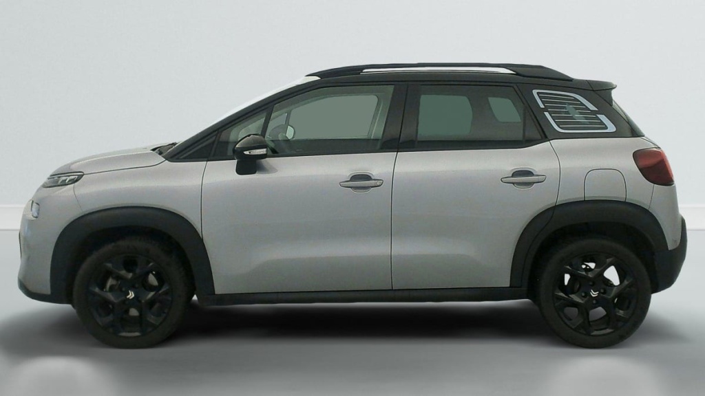 CITROEN C3 AIRCROSS PureTech 110 S S BVM6 Max - ref: 1-334795 - Photo 4