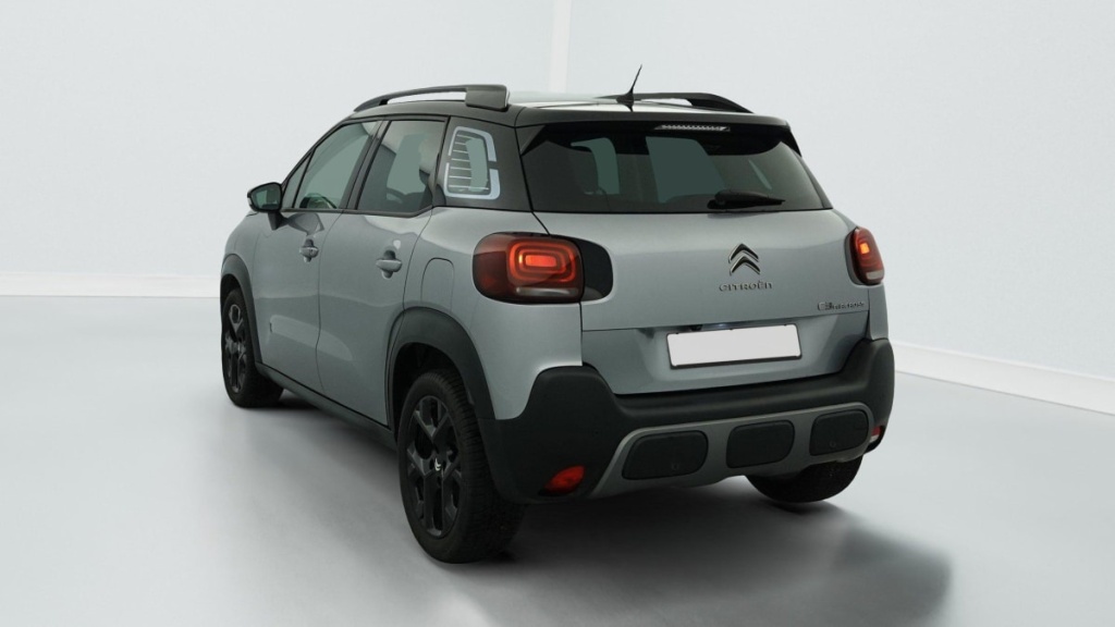 CITROEN C3 AIRCROSS PureTech 110 S S BVM6 Max - ref: 1-334795 - Photo 5
