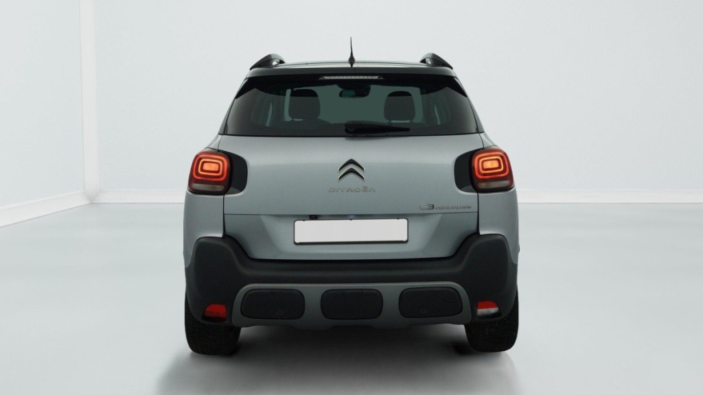 CITROEN C3 AIRCROSS PureTech 110 S S BVM6 Max - ref: 1-334795 - Photo 6