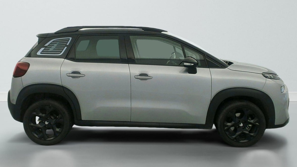 CITROEN C3 AIRCROSS PureTech 110 S S BVM6 Max - ref: 1-334795 - Photo 8