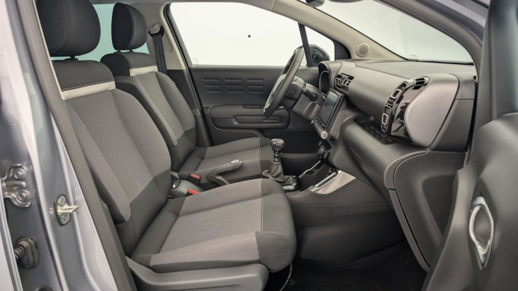 CITROEN C3 AIRCROSS PureTech 110 S S BVM6 Max - ref: 1-334795 - Photo 9