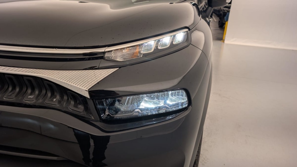 CITROEN C3 AIRCROSS PureTech 110 S S BVM6 Max - ref: 1-334821 - Photo 19