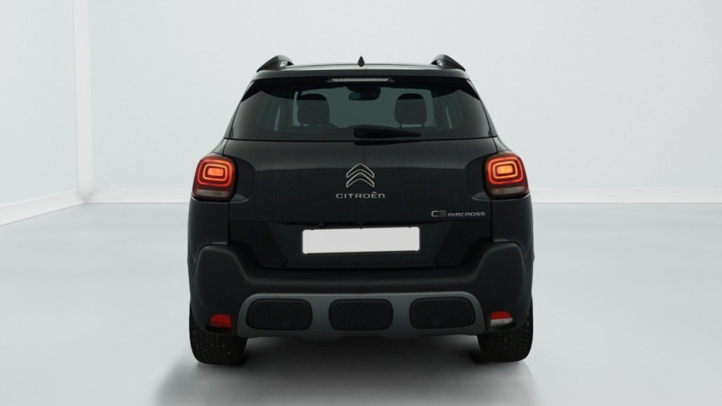 CITROEN C3 AIRCROSS PureTech 110 S S BVM6 Max - ref: 1-334826 - Photo 6