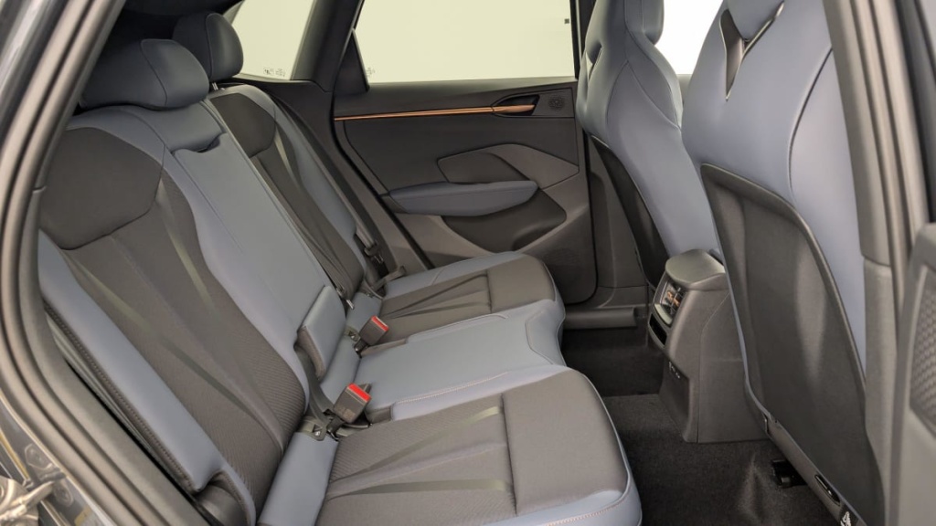 CUPRA Terramar 1.5 eTSI Hybrid 150 ch DSG7 V - ref: 1-335065 - Photo 10