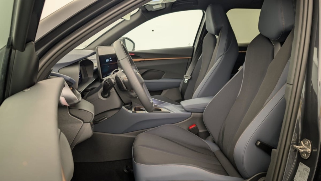 CUPRA Terramar 1.5 eTSI Hybrid 150 ch DSG7 V - ref: 1-335065 - Photo 16