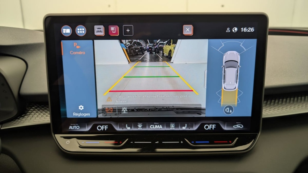 CUPRA Terramar 1.5 eTSI Hybrid 150 ch DSG7 V - ref: 1-335065 - Photo 17
