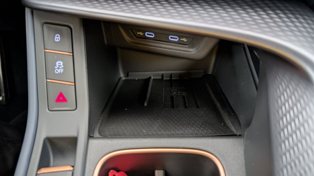 CUPRA Terramar 1.5 eTSI Hybrid 150 ch DSG7 V - ref: 1-335065 - Photo 20