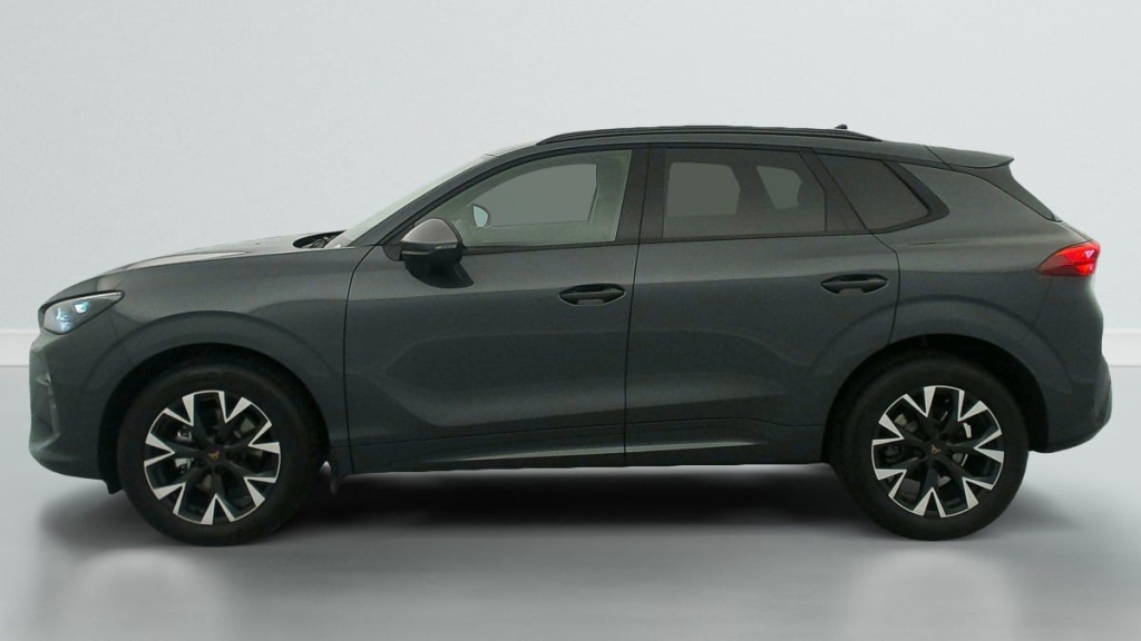 CUPRA Terramar 1.5 eTSI Hybrid 150 ch DSG7 V - ref: 1-335065 - Photo 4