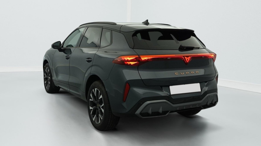 CUPRA Terramar 1.5 eTSI Hybrid 150 ch DSG7 V - ref: 1-335065 - Photo 5