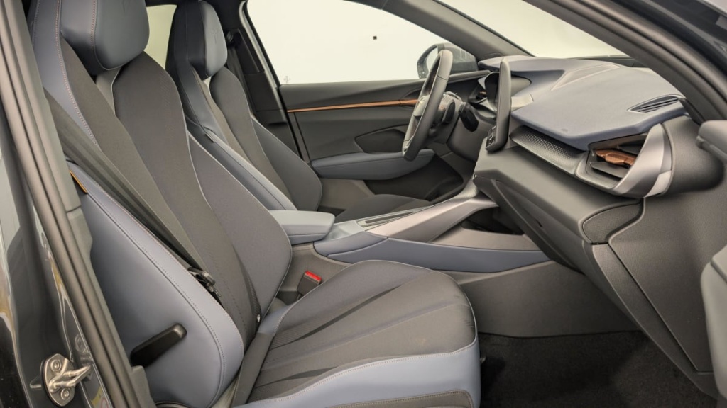 CUPRA Terramar 1.5 eTSI Hybrid 150 ch DSG7 V - ref: 1-335065 - Photo 9