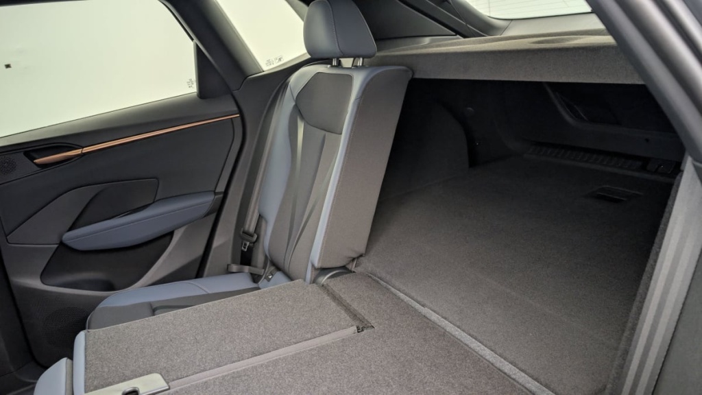 CUPRA Terramar 1.5 eTSI Hybrid 150 ch DSG7 V - ref: 1-335066 - Photo 10