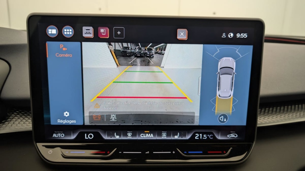 CUPRA Terramar 1.5 eTSI Hybrid 150 ch DSG7 V - ref: 1-335066 - Photo 17