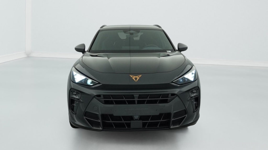 CUPRA Terramar 1.5 eTSI Hybrid 150 ch DSG7 V - ref: 1-335066 - Photo 2