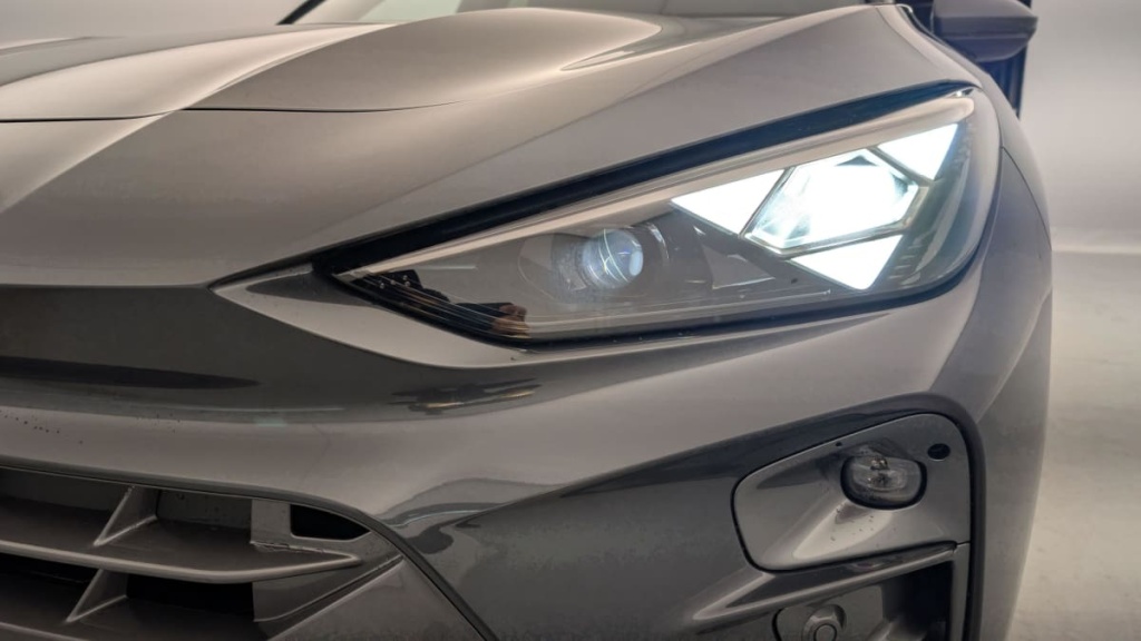 CUPRA Terramar 1.5 eTSI Hybrid 150 ch DSG7 V - ref: 1-335066 - Photo 20