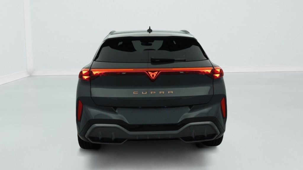 CUPRA Terramar 1.5 eTSI Hybrid 150 ch DSG7 V - ref: 1-335066 - Photo 5