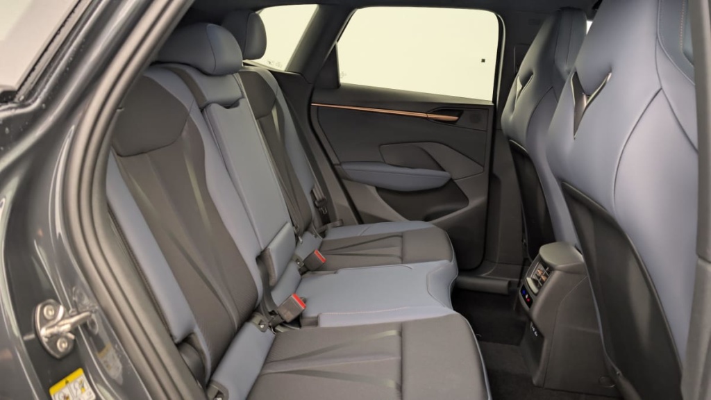 CUPRA Terramar 1.5 eTSI Hybrid 150 ch DSG7 V - ref: 1-335066 - Photo 8