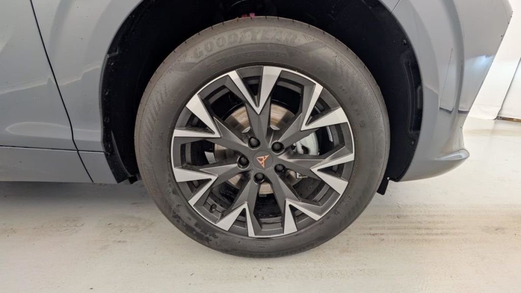 CUPRA Terramar 1.5 eTSI Hybrid 150 ch DSG7 V - ref: 1-335102 - Photo 14