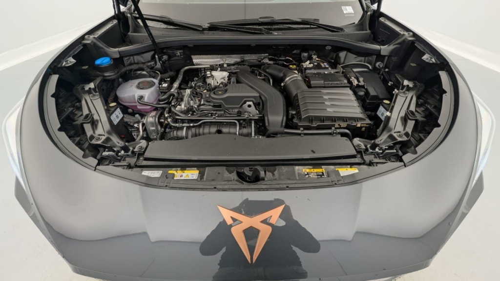 CUPRA Terramar 1.5 eTSI Hybrid 150 ch DSG7 V - ref: 1-335102 - Photo 15
