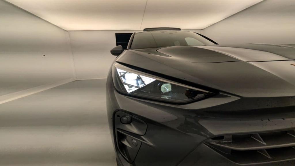 CUPRA Terramar 1.5 eTSI Hybrid 150 ch DSG7 V - ref: 1-335102 - Photo 16
