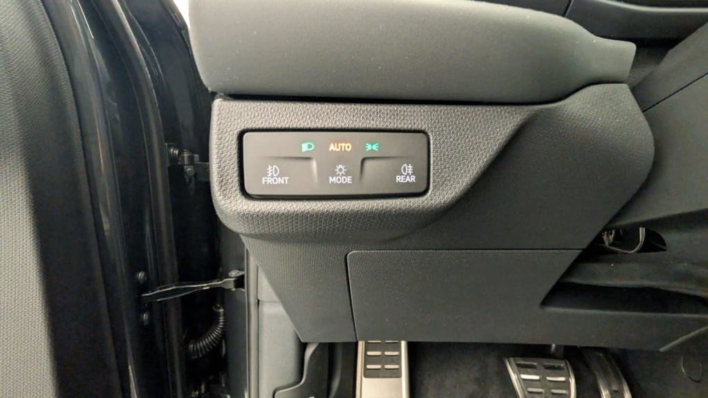 CUPRA Terramar 1.5 eTSI Hybrid 150 ch DSG7 V - ref: 1-335102 - Photo 18