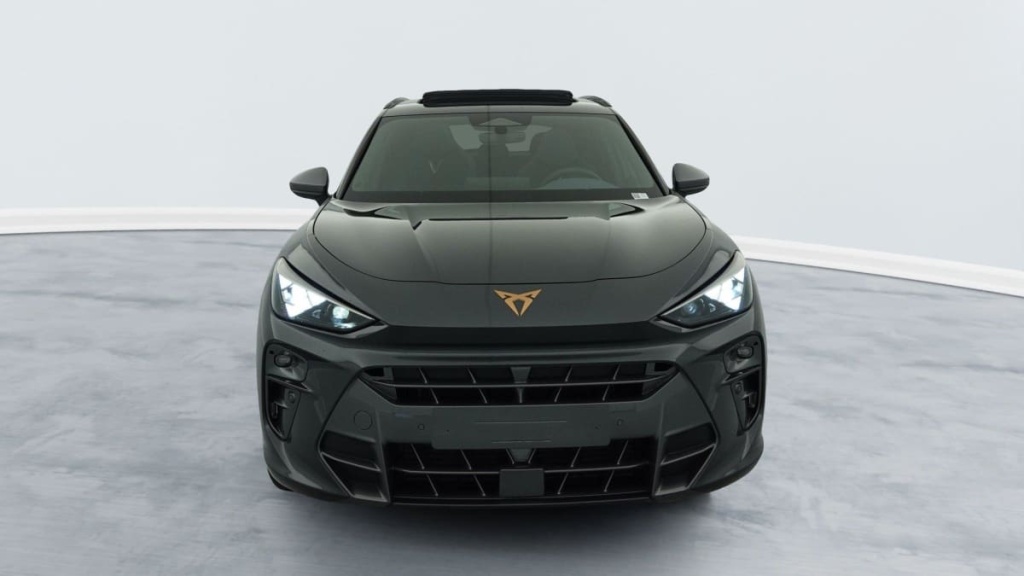 CUPRA Terramar 1.5 eTSI Hybrid 150 ch DSG7 V - ref: 1-335102 - Photo 2