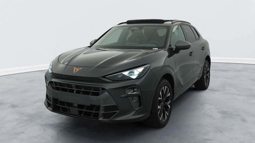CUPRA Terramar 1.5 eTSI Hybrid 150 ch DSG7 V - ref: 1-335102 - Photo 3