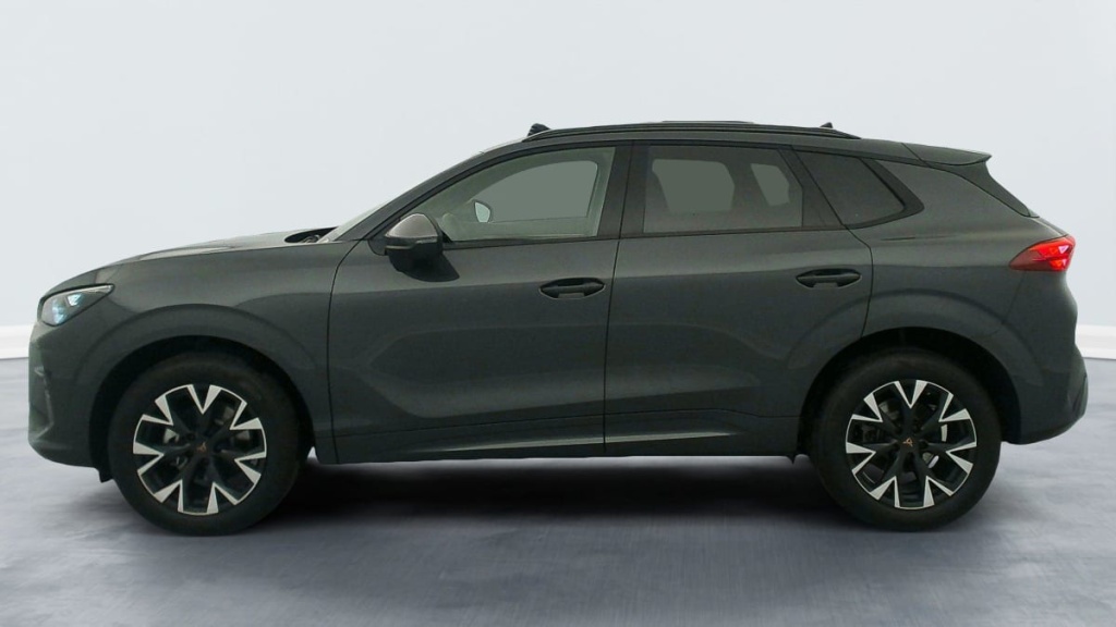 CUPRA Terramar 1.5 eTSI Hybrid 150 ch DSG7 V - ref: 1-335102 - Photo 4