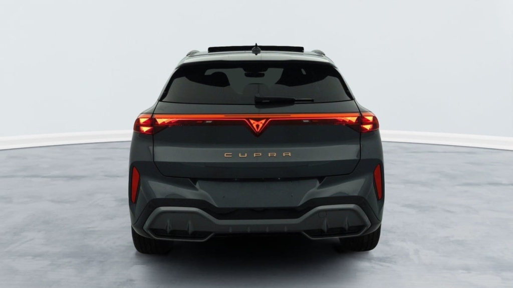 CUPRA Terramar 1.5 eTSI Hybrid 150 ch DSG7 V - ref: 1-335102 - Photo 6