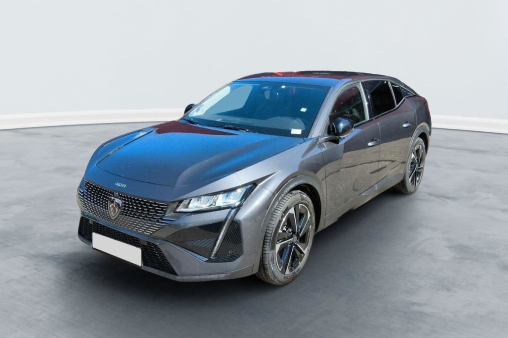 PEUGEOT 408 PureTech 130 ch S S EAT8 Allure Pack - ref: 1-335289 - Photo 3
