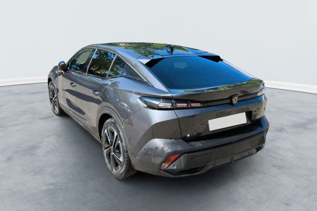 PEUGEOT 408 PureTech 130 ch S S EAT8 Allure Pack - ref: 1-335289 - Photo 4