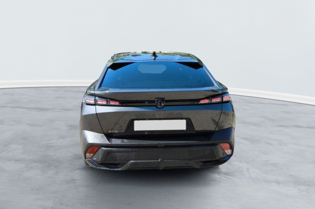 PEUGEOT 408 PureTech 130 ch S S EAT8 Allure Pack - ref: 1-335289 - Photo 5