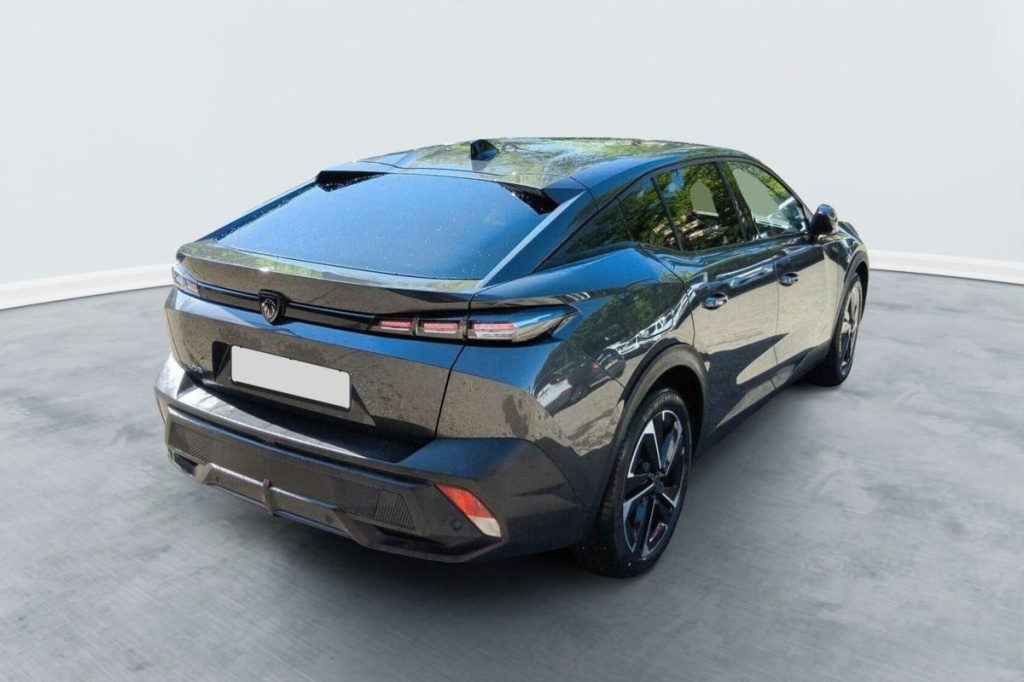 PEUGEOT 408 PureTech 130 ch S S EAT8 Allure Pack - ref: 1-335289 - Photo 6