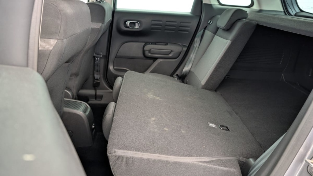 CITROEN C3 AIRCROSS PureTech 110 S S BVM6 Max - ref: 1-335385 - Photo 10
