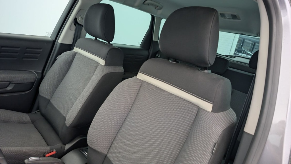 CITROEN C3 AIRCROSS PureTech 110 S S BVM6 Max - ref: 1-335385 - Photo 14