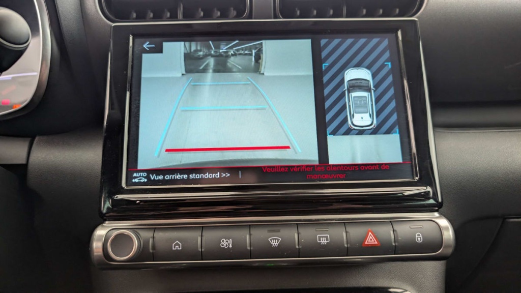 CITROEN C3 AIRCROSS PureTech 110 S S BVM6 Max - ref: 1-335385 - Photo 16