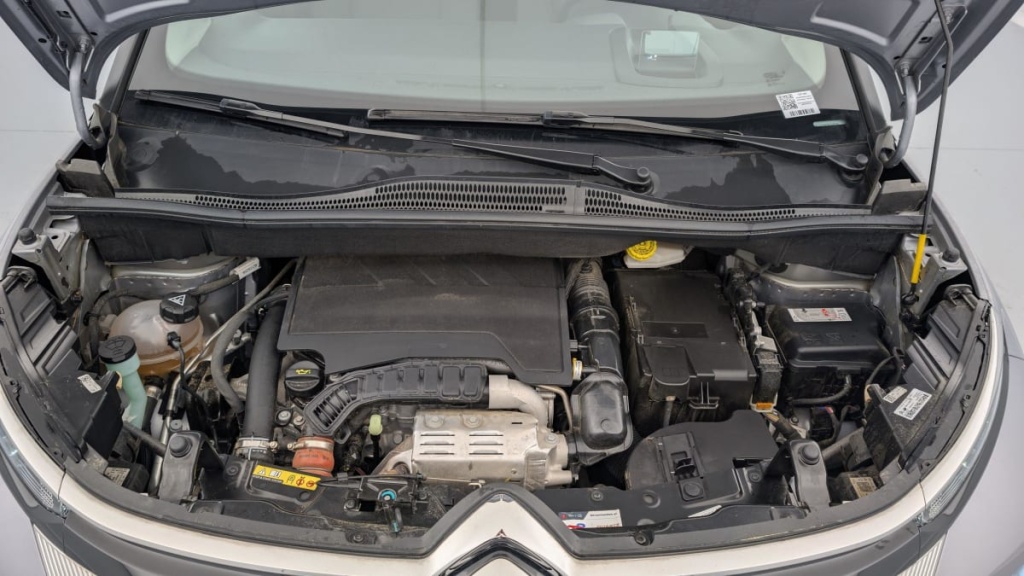 CITROEN C3 AIRCROSS PureTech 110 S S BVM6 Max - ref: 1-335385 - Photo 18