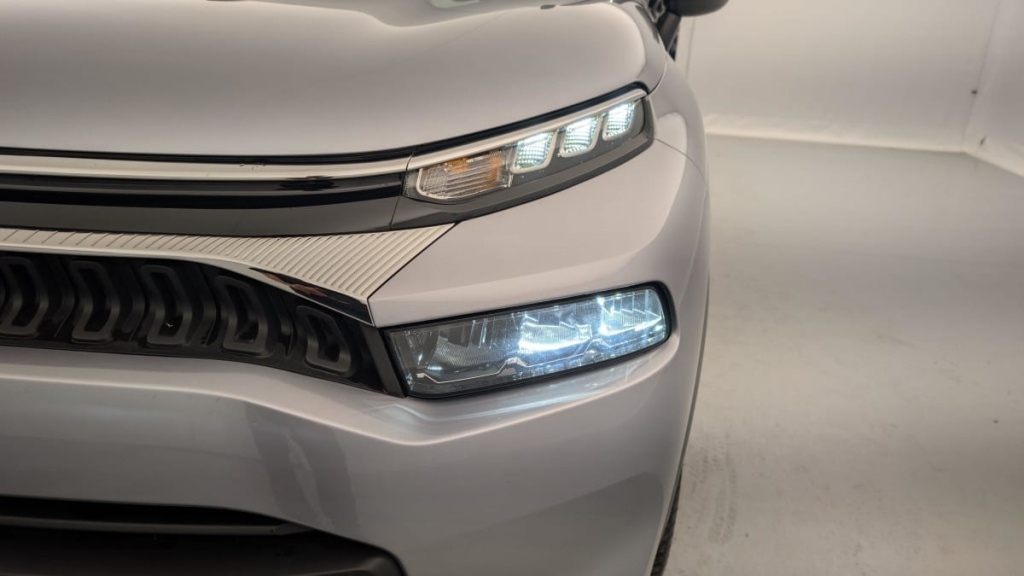 CITROEN C3 AIRCROSS PureTech 110 S S BVM6 Max - ref: 1-335385 - Photo 19
