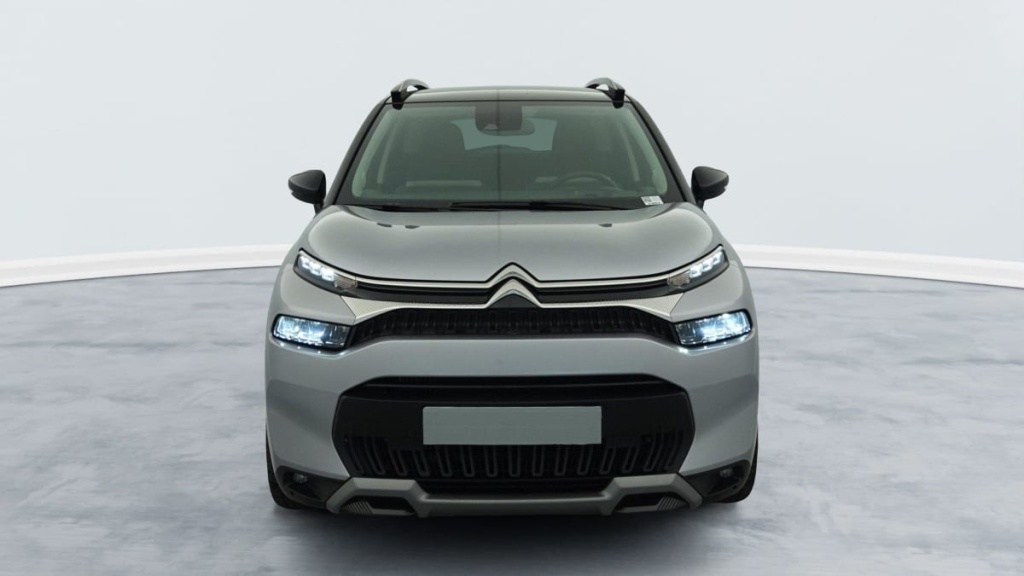 CITROEN C3 AIRCROSS PureTech 110 S S BVM6 Max - ref: 1-335385 - Photo 2