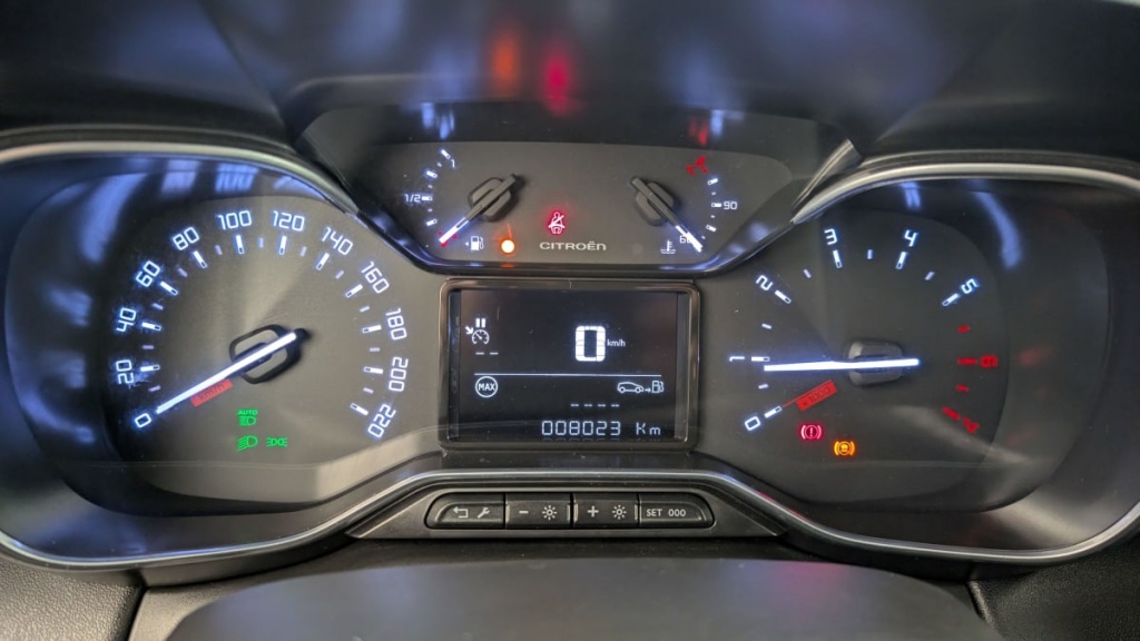 CITROEN C3 AIRCROSS PureTech 110 S S BVM6 Max - ref: 1-335385 - Photo 20
